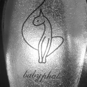 Baby Phat Wedged heels